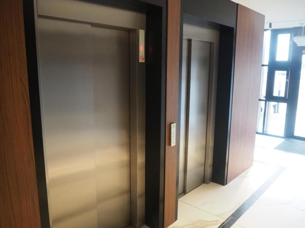 P&K Motlawa Apartment Γκντανσκ Εξωτερικό φωτογραφία
