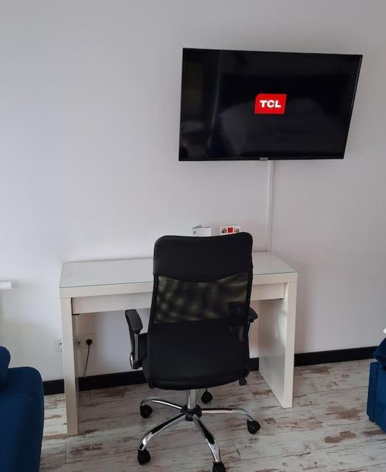 P&K Motlawa Apartment Γκντανσκ Εξωτερικό φωτογραφία