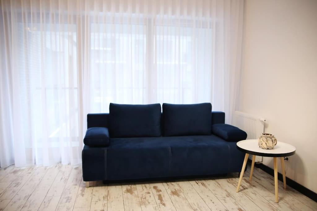 P&K Motlawa Apartment Γκντανσκ Εξωτερικό φωτογραφία